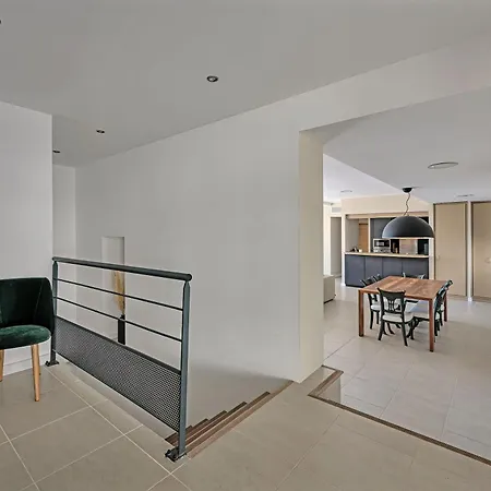 فيلة Alta Vista Avec Piscine, Clim, Vue *