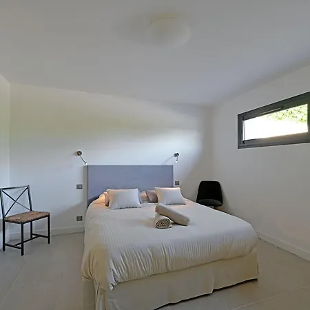 Alta Vista Avec Piscine, Clim, Vue