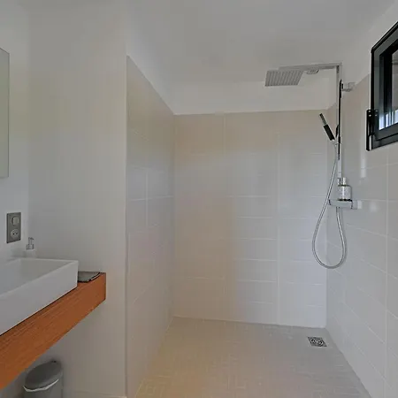 Alta Vista Avec Piscine, Clim, Vue فيلة فينوف ليز أفيجْنْ
