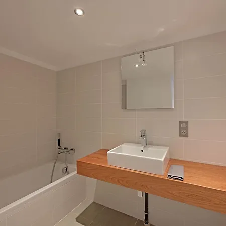 Alta Vista Avec Piscine, Clim, Vue فينوف ليز أفيجْنْ