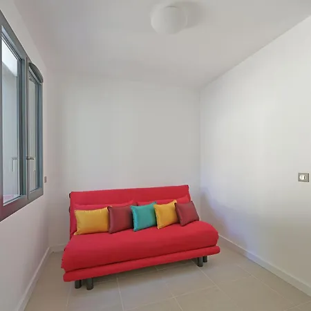 فيلة Alta Vista Avec Piscine, Clim, Vue *