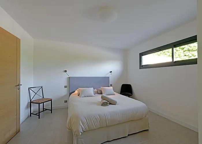 Alta Vista Avec Piscine, Clim, Vue