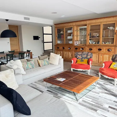 Villa Alta Vista Avec Piscine, Clim, Vue *