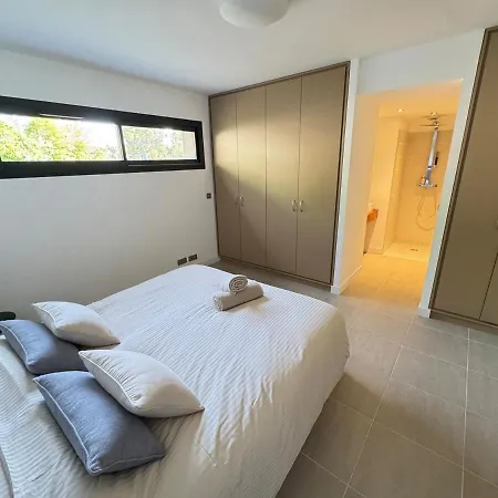 Alta Vista Avec Piscine, Clim, Vue *