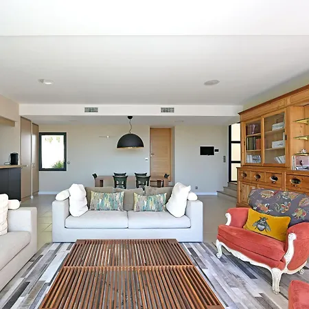 Villa Alta Vista Avec Piscine, Clim, Vue Villeneuve-les-Avignon