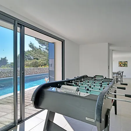 Alta Vista Avec Piscine, Clim, Vue * Villeneuve-les-Avignon