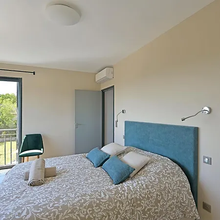 Villa Alta Vista Avec Piscine, Clim, Vue *