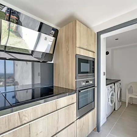 Alta Vista Avec Piscine, Clim, Vue