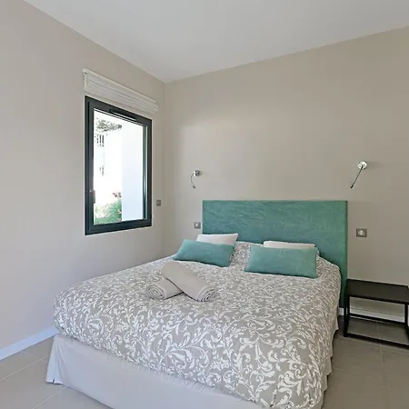 Villa Alta Vista Avec Piscine, Clim, Vue