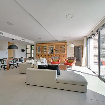 Alta Vista Avec Piscine, Clim, Vue Villeneuve-lès-Avignon