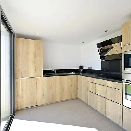 Alta Vista Avec Piscine, Clim, Vue * Villeneuve-lès-Avignon