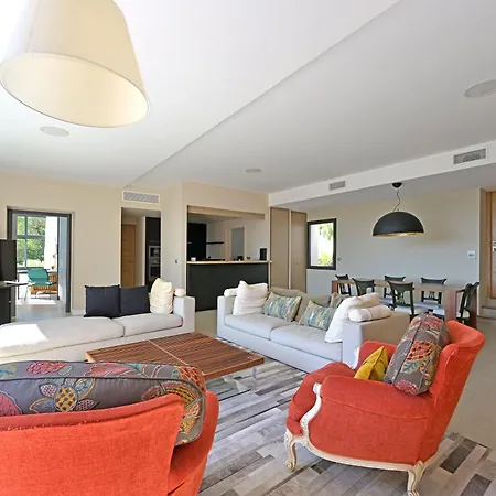 Villa Alta Vista Avec Piscine, Clim, Vue