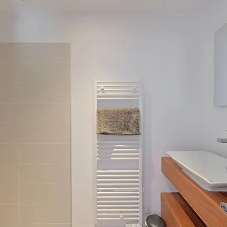 Alta Vista Avec Piscine, Clim, Vue Villa