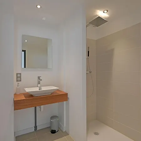 Alta Vista Avec Piscine, Clim, Vue Villa Villeneuve-les-Avignon