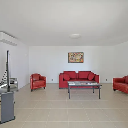 Alta Vista Avec Piscine, Clim, Vue Villa